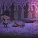 Illustration for article titled Hunting Down iAnimal Crossing: New Horizons/i’ Cherry Blossom Recipes Turned Me Into A Monster